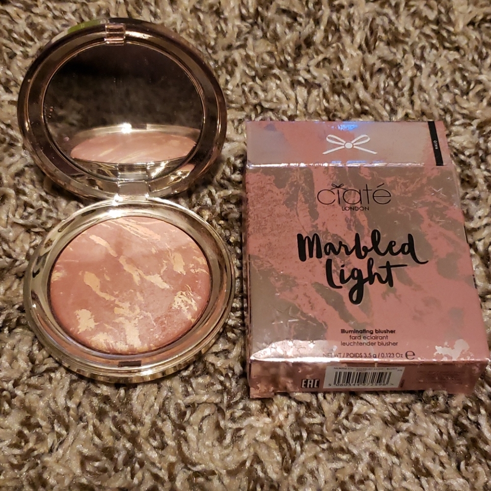 Blush